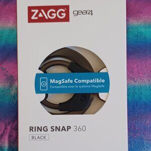 Zagg Gear4 Santa Cruz Snap